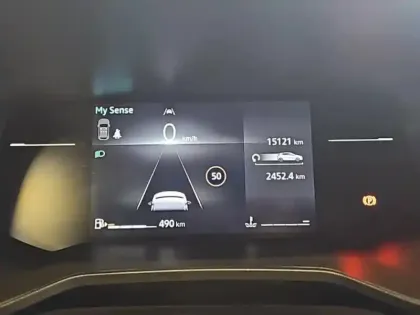 Photo 12 Renault Clio  1.0 Eco-G 100ch Techno - 24