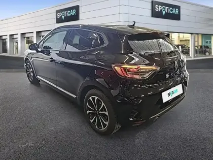 Photo 6 Renault Clio  1.0 Eco-G 100ch Techno - 24