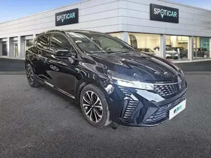 Photo 2 Renault Clio  1.0 Eco-G 100ch Techno - 24