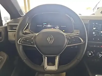 Photo 11 Renault Clio  1.0 Eco-G 100ch Techno - 24