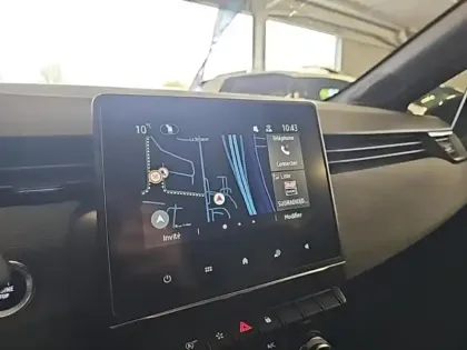 Photo 13 Renault Clio  1.0 Eco-G 100ch Techno - 24