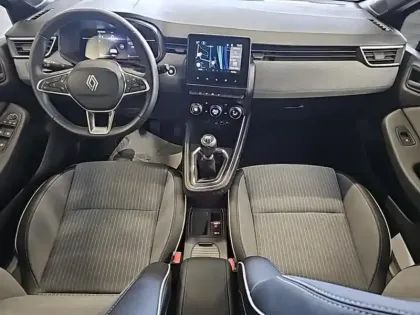 Photo 7 Renault Clio  1.0 Eco-G 100ch Techno - 24