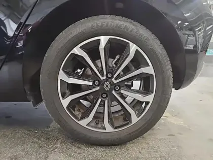 Photo 10 Renault Clio  1.0 Eco-G 100ch Techno - 24