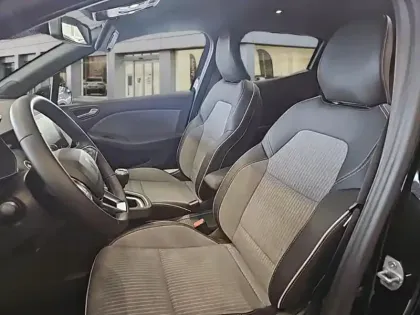 Photo 8 Renault Clio  1.0 Eco-G 100ch Techno - 24