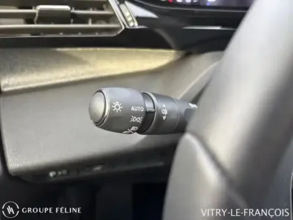 Photo 13 Peugeot 308  1.2 Hybrid 145ch Allure e-DCS6