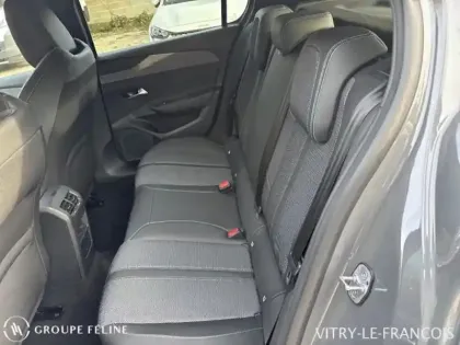 Photo 9 Peugeot 308  1.2 Hybrid 145ch Allure e-DCS6