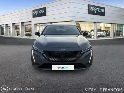 Photo 1 Peugeot 308  1.2 Hybrid 145ch Allure e-DCS6