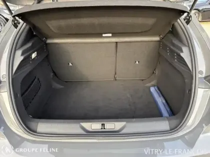 Photo 5 Peugeot 308  1.2 Hybrid 145ch Allure e-DCS6