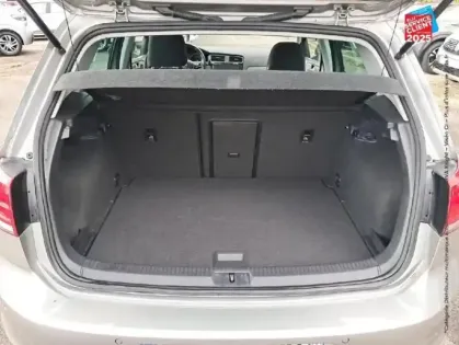 Photo 13 Volkswagen Golf  1.4 TSI 150ch ACT BlueMotion Technology all star 5p Sieges chauf