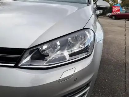 Photo 27 Volkswagen Golf  1.4 TSI 150ch ACT BlueMotion Technology all star 5p Sieges chauf