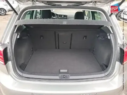Photo 28 Volkswagen Golf  1.4 TSI 150ch ACT BlueMotion Technology all star 5p Sieges chauf