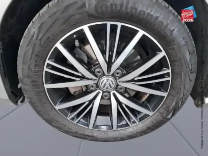 Photo 24 Volkswagen Golf  1.4 TSI 150ch ACT BlueMotion Technology all star 5p Sieges chauf