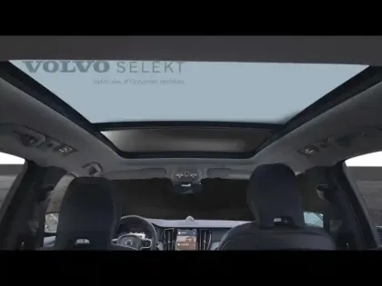 Photo 8 Volvo Xc60  T6 Hybride Rechargeable 253 + 145ch Ultra Style Dark Geartronic 8 AWD