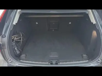 Photo 6 Volvo Xc60  T6 Hybride Rechargeable 253 + 145ch Ultra Style Dark Geartronic 8 AWD