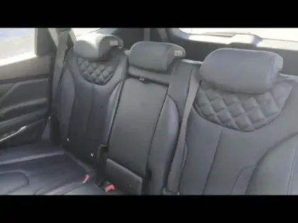 Photo 26 Hyundai Santa Gén. IV Ph2 Executive 5