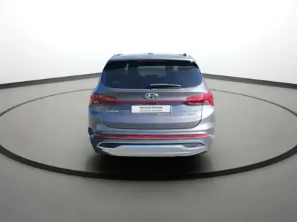 Photo 19 Hyundai Santa Gén. IV Ph2 Executive 5