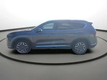 Photo 17 Hyundai Santa Gén. IV Ph2 Executive 5