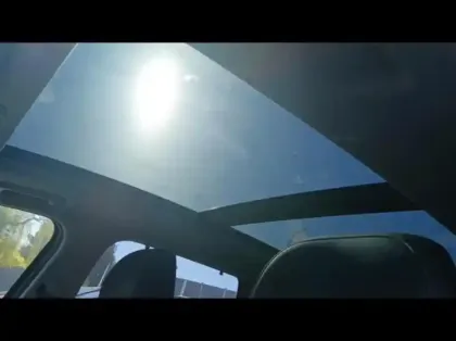 Photo 23 Hyundai Santa Gén. IV Ph2 Executive 5