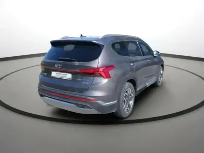 Photo 20 Hyundai Santa Gén. IV Ph2 Executive 5