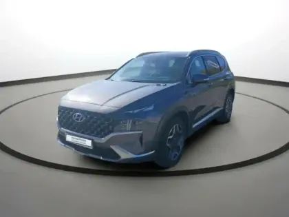 Photo 15 Hyundai Santa Gén. IV Ph2 Executive 5