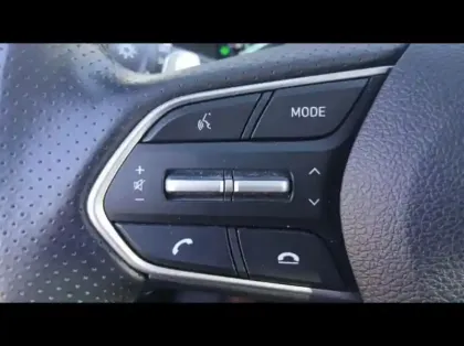 Photo 28 Hyundai Santa Gén. IV Ph2 Executive 5