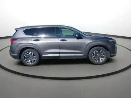 Photo 21 Hyundai Santa Gén. IV Ph2 Executive 5