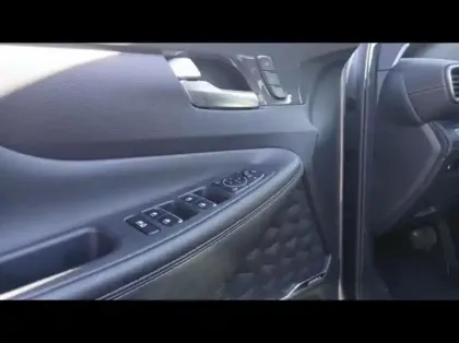 Photo 24 Hyundai Santa Gén. IV Ph2 Executive 5