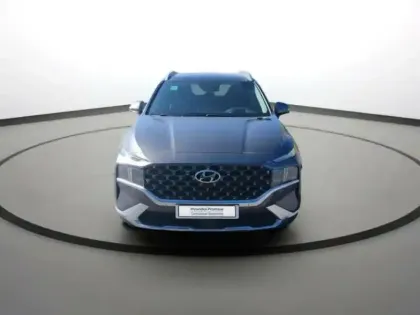 Photo 16 Hyundai Santa Gén. IV Ph2 Executive 5