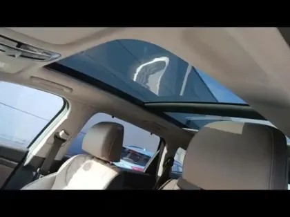 Photo 7 Hyundai Santa Fe  1.6 T-GDI 265ch Plug-In Executive BVA6 HTRAC