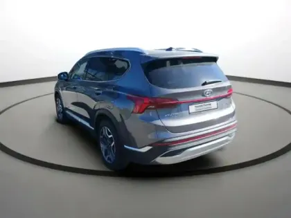 Photo 18 Hyundai Santa Gén. IV Ph2 Executive 5