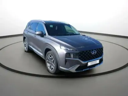 Photo 22 Hyundai Santa Gén. IV Ph2 Executive 5