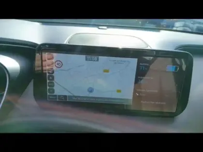 Photo 5 Hyundai Santa Fe  1.6 T-GDI 265ch Plug-In Executive BVA6 HTRAC