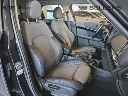 Photo 8 Mini Countryman  Cooper SE 136ch + 88ch Longstone ALL4 BVA