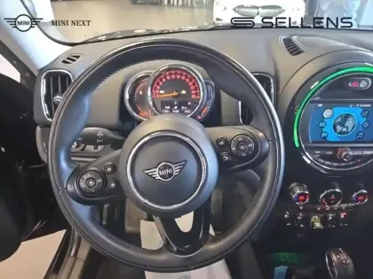 Photo 5 Mini Countryman  Cooper SE 136ch + 88ch Longstone ALL4 BVA