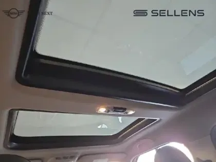 Photo 14 Mini Countryman  Cooper SE 136ch + 88ch Longstone ALL4 BVA