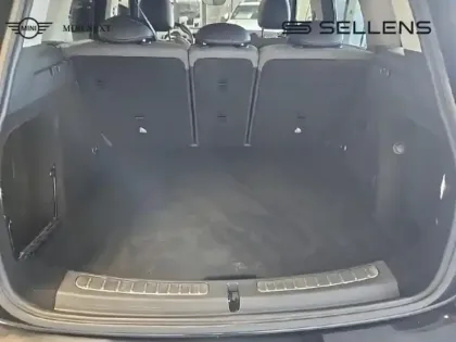 Photo 6 Mini Countryman  Cooper SE 136ch + 88ch Longstone ALL4 BVA