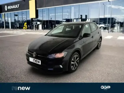 Photo Volkswagen Polo