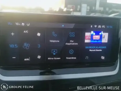 Photo 11 Peugeot 2008  1.2 100ch S&S Allure