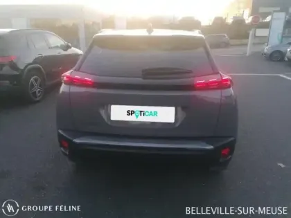 Photo 4 Peugeot 2008  1.2 100ch S&S Allure