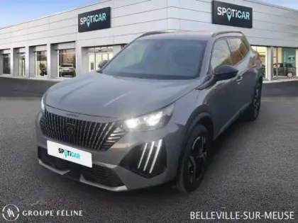 Photo 15 Peugeot 2008  1.2 100ch S&S Allure