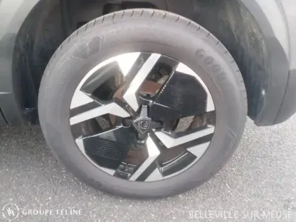 Photo 10 Peugeot 2008  1.2 100ch S&S Allure