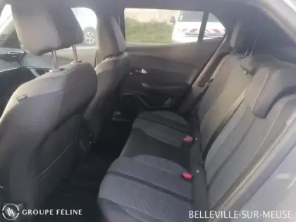 Photo 9 Peugeot 2008  1.2 100ch S&S Allure