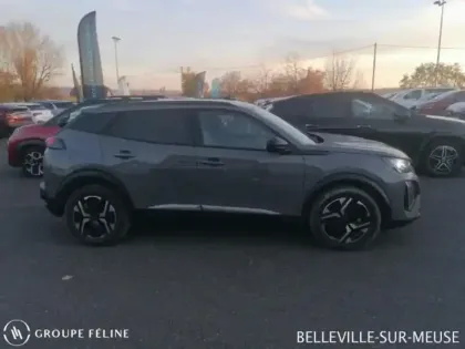 Photo 3 Peugeot 2008  1.2 100ch S&S Allure