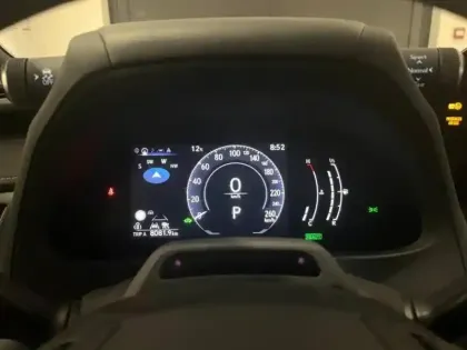 Photo 4 Lexus UX  300h Le 2WD Toit Ouvrant