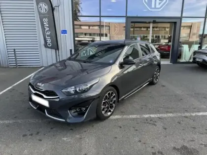 Photo Kia Ceed