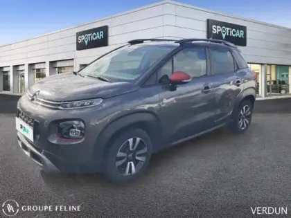 Photo Citroën C3 Aircross