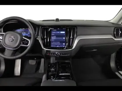 Photo 12 Volvo V60  T6 AWD 253+145ch Plus Style Dark Geartronic 8