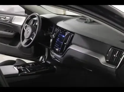 Photo 14 Volvo V60  T6 AWD 253+145ch Plus Style Dark Geartronic 8