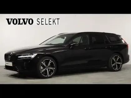 Photo Volvo V60