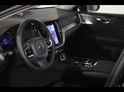 Photo 11 Volvo V60  T6 AWD 253+145ch Plus Style Dark Geartronic 8